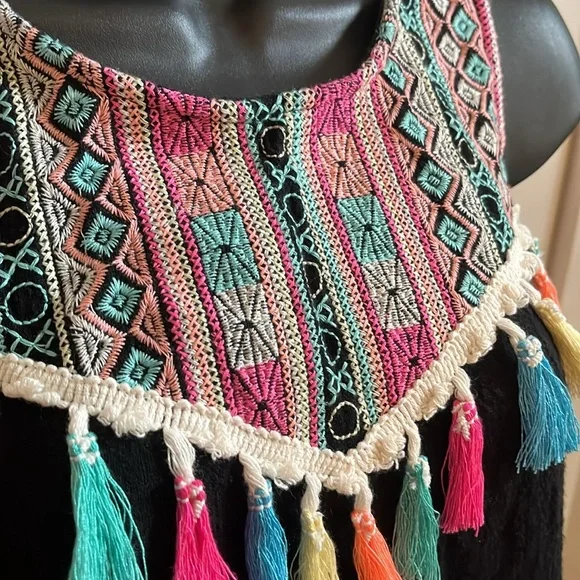 NWOT Entro dress - Picture 3 of 5